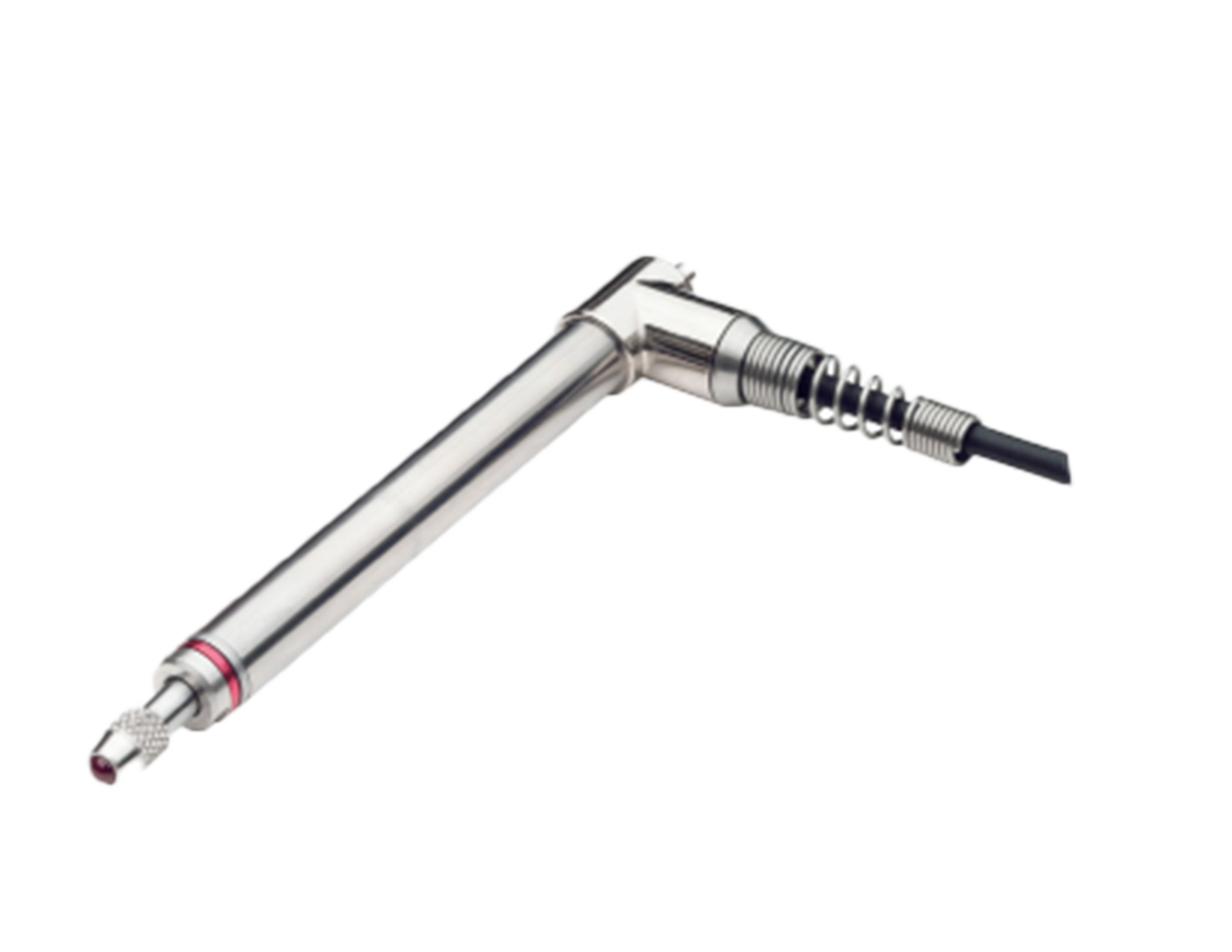 FDVN08-4笔形位移传感器
